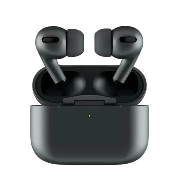 AirPods Pro 2nd Generation (Black) | ANC | Premium Wireless Earbuds